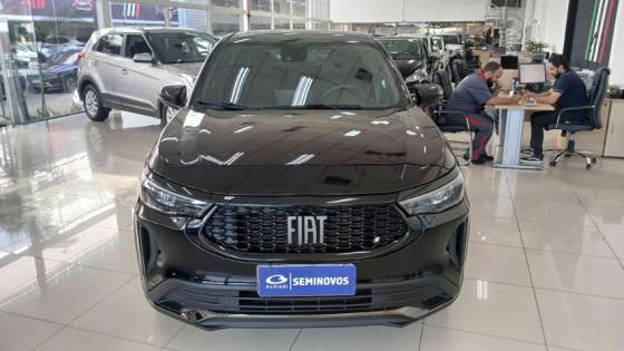 FIAT FASTBACK 1.0 TURBO 200 FLEX IMPETUS CVT